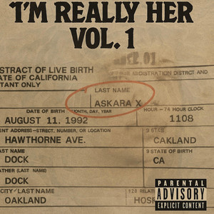 Askara X - Not like this