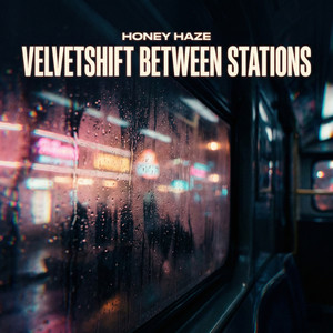 Same Old Moon by Honey Haze