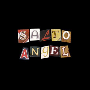 SALTO ANGEL