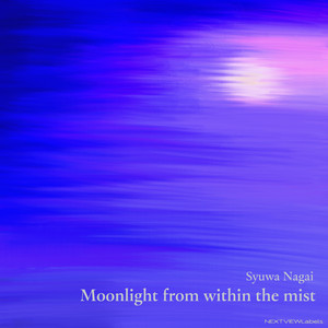 Moonlight from within the mist by Syuwa Nagai