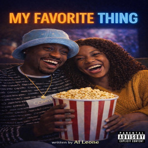 My Favorite Thing by Al Leone