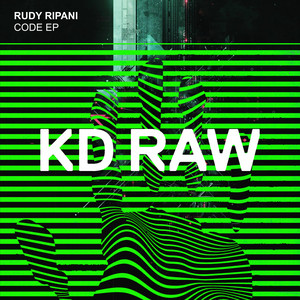 Code - Radio Edit by Rudy Ripani