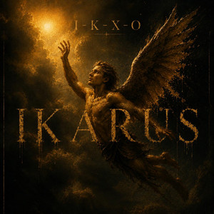 IKARUS by IKXO