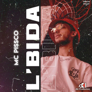 Mc Pissco - L'bida