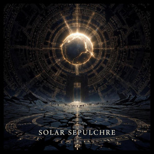 Solar Sepulchre by Nox Resonantia