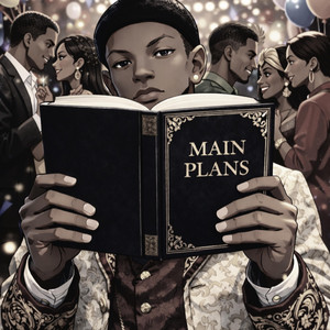 King Raphael - Main plans