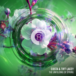 The Unfolding of Spring by Costa, Tiff Lacey