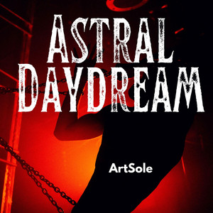 Astral Daydream by ArtSole