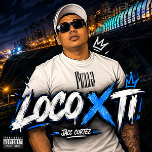 LOCO X TI by JaccCortez