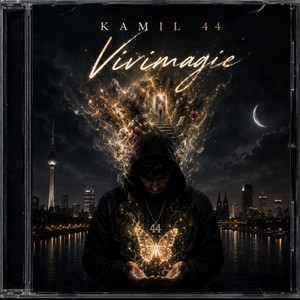 Vivimagie by Kamil 44