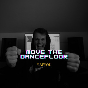 MOVE THE DANCEFLOOR