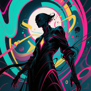 DJ 338 - Silent Rage