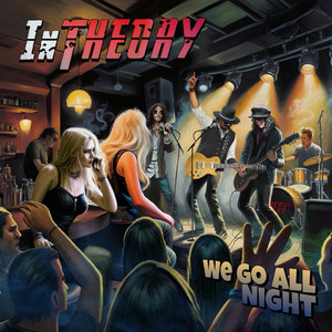 We Go All Night by In Theory, Tommy Henriksen