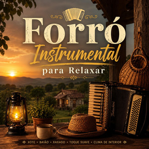 Forro para Relaxar 9 by Forro Pé de Serra
