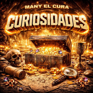 CURIOSIDADES by Many El Cura