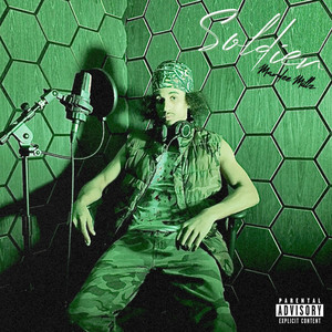 Soldier by Mardee Millz