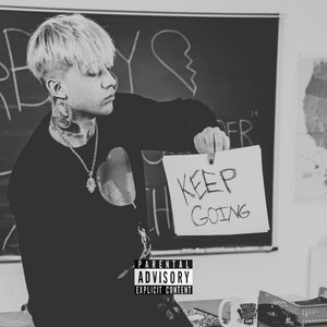 keep going by RRbaby