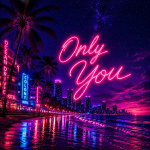 Only You by C-YU
