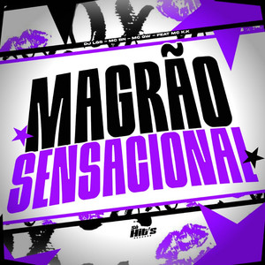 Magrão Sensacional