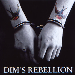 Dim's Rebellion poster