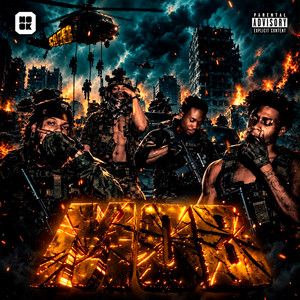 MOB by CMB