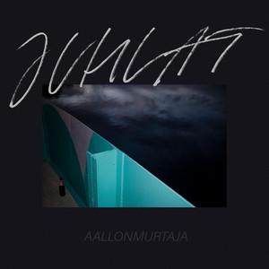 Aallonmurtaja