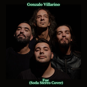Fue (Soda Stereo Cover)