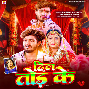 Dil Tod Ke by Ashish Yadav, Anupma Yadav