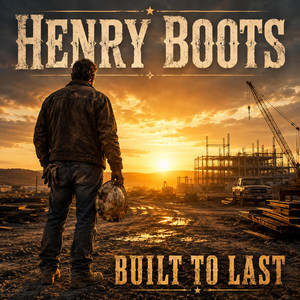 Built to last by Henry Boots
