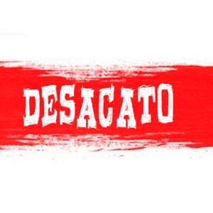 Desacato by Sandy Graph