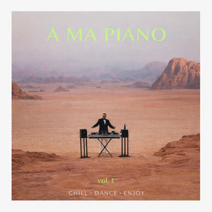 Mozambiq by creep the dj