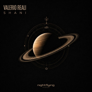 Shani - Edit by Valerio Reali