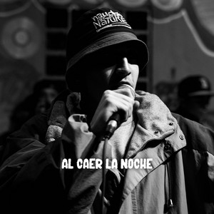 Al Caer la Noche by H-ico El Señor del Funk