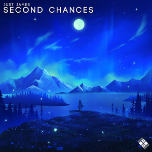 Second Chances by JUST JAMES