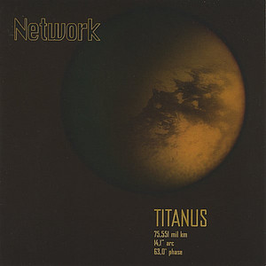 Technolight by Network