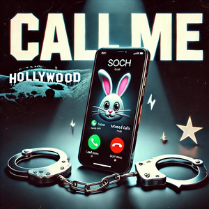 Portada de Call Me