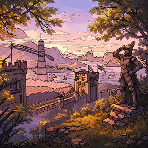 I Want To Live by Tyler Puettmann, KaizerE