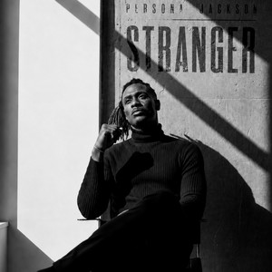 Stranger by Persona Jackson