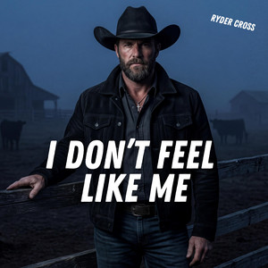 I Don't Feel Like Me by Ryder Cross