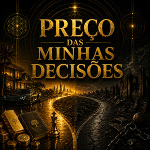 Preço das Minhas Decisões by Charllies Martins