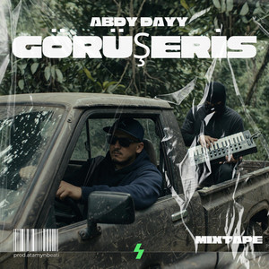 Görüşeris by Abdy Dayy