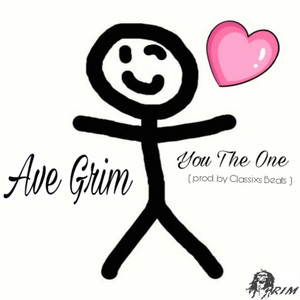 You the One by Ave Grim