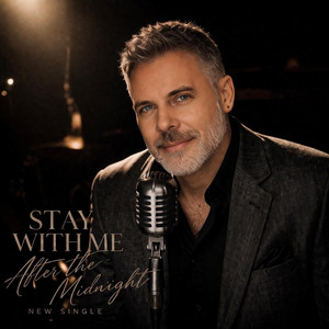 Stay with me after midnight by Sotis Mikros