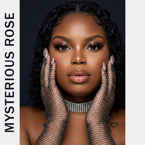 Say It Without Saying by Mysterious Rose