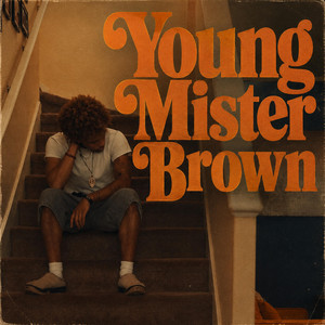 Young Mister Brown by jay.