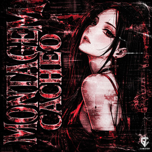 Montagem Cacheo - Slowed by MXEEN, GANG