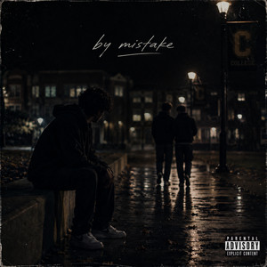 By Mistake by ESD