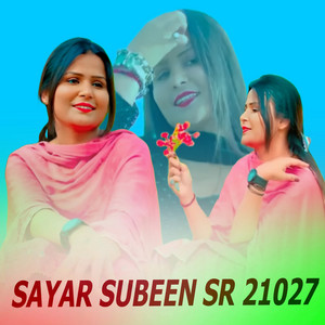SAYAR SUBEEN SR 21027