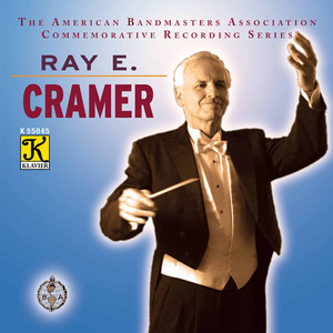 Ray E. Cramer