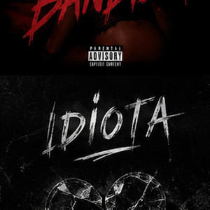 Idiota by Souce Black